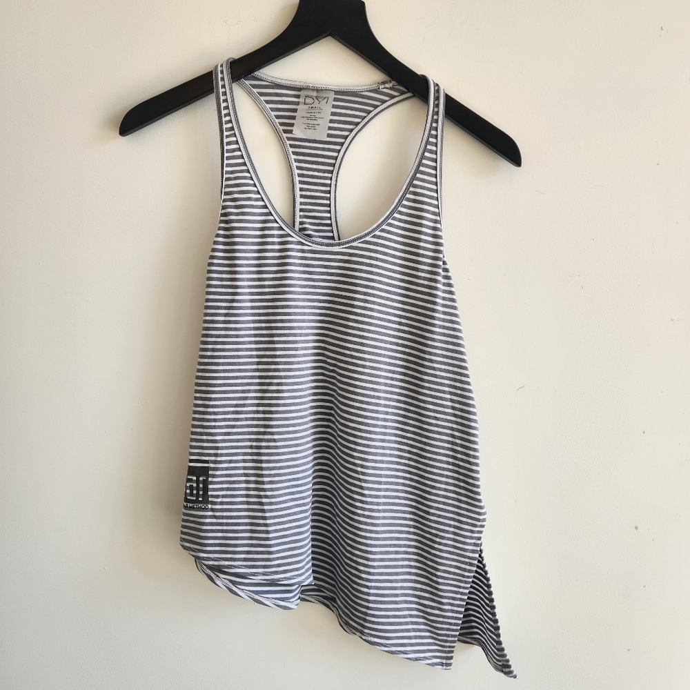 DYI SPORT TANK TOP